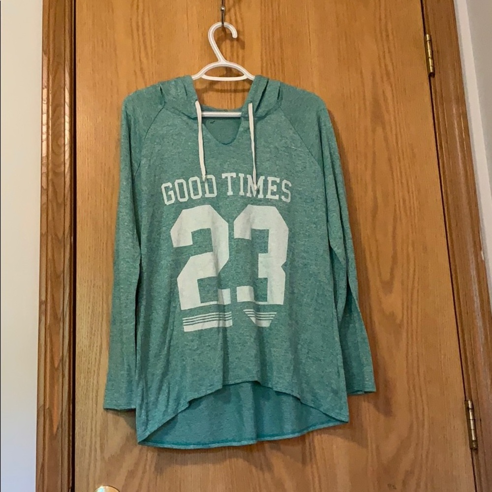 Women’s Hoodie